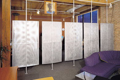 Partitions