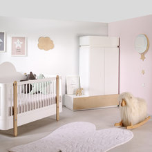 Baby room