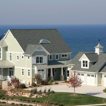 Petoskey - Beach House Retreat