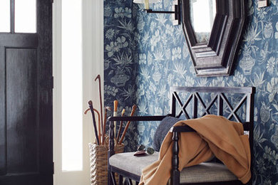 Entryway photo in Los Angeles