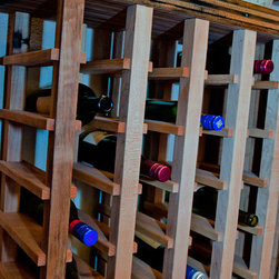wine rack - Wine Racks