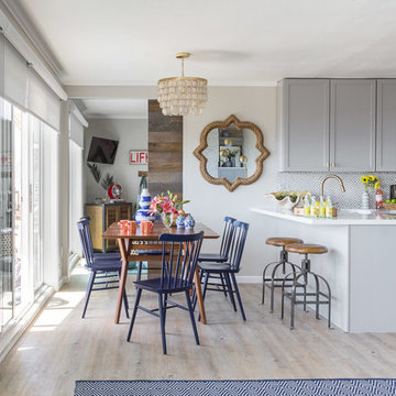 Aptos Beach House