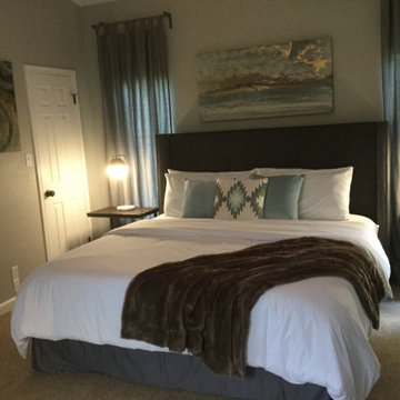 South western elegance