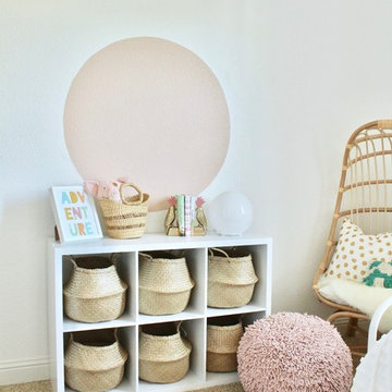 Pink Dream