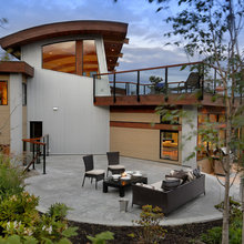 Lot M Exterior Materials