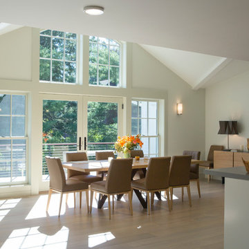 Berkshires House XVIII