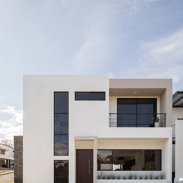Residencia JM