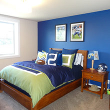 Henry's Room