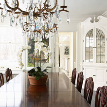 Dining Room Ideas