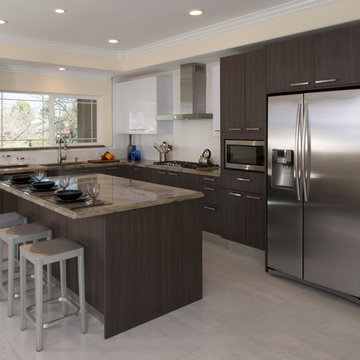 Lind & Harry's Kitchen
