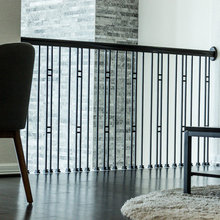 Railing System