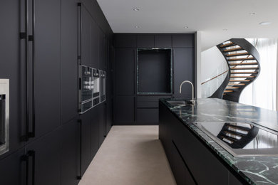 Bold Elegance, Refined Luxury