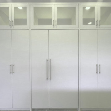 Isles of Capri Kitchen