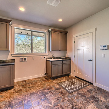 Avalon Heights Custom Spec Home