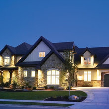 Outside Exterior