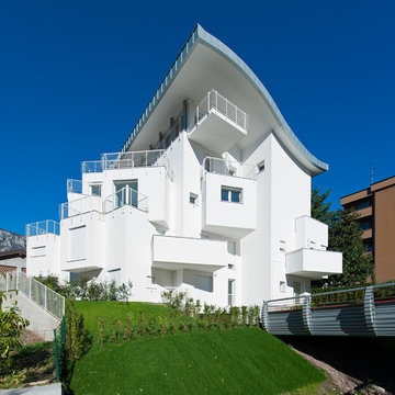 Palazzina residenziale