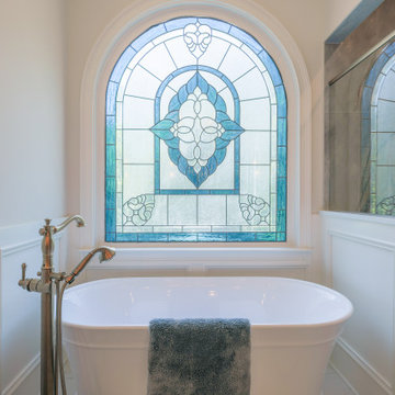 Milton Ga - Luxury primary suite renovation