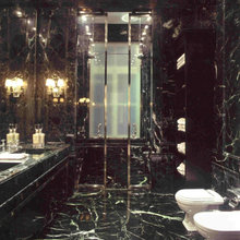 12 3 mains bathrooms