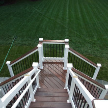 Backyard Expansion