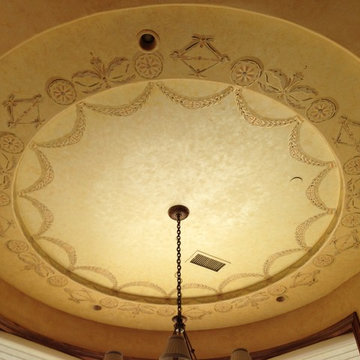 Decorative Ceilings