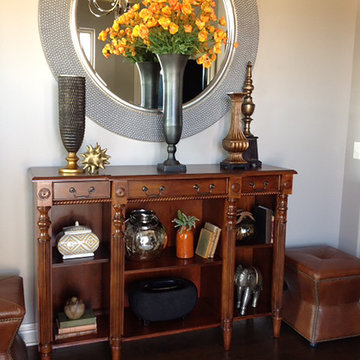 By Nelson Designs