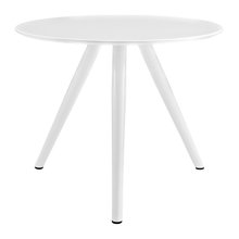 Breakfast Table