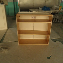 how to assemble kitchen cabinets ideas - Kitchen Cabinetry