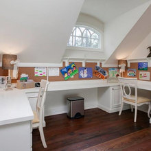 Kids office