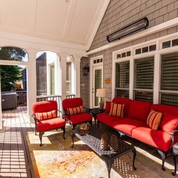 Outdoor Living Design