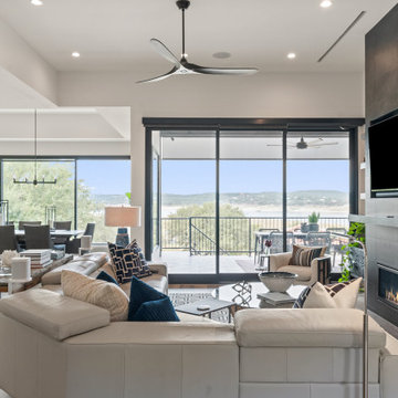 Point Venture Renovation