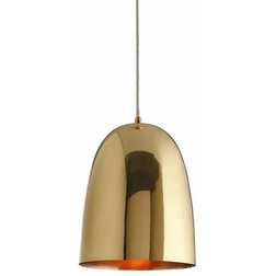 Contemporary Pendant Lighting by Seldens Furniture