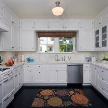 looks like our kitchen