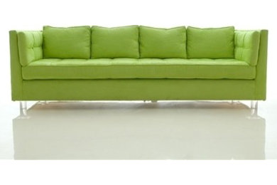 Anson Sofa by H Studio