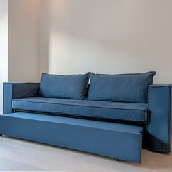 Sofas (made to measure) - Sleeper Sofas