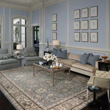 Karastan Rug Collection