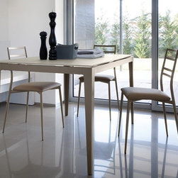 Tip-1 chair by DomItalia - Dining Chairs