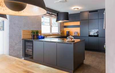 12 Materialien Fur Kuchenarbeitsplatten Im Uberblick