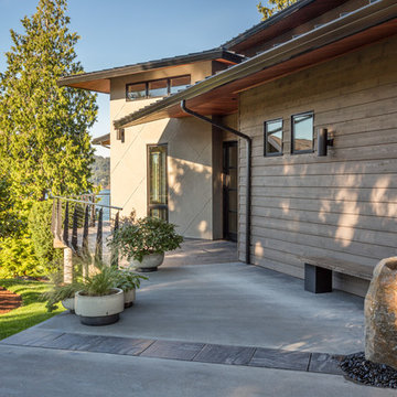 Cap Sante Residence