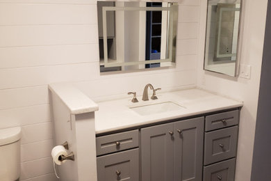 Bathroom - bathroom idea in Other