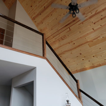 SIP's Custom Home Belgrade