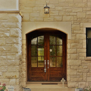 Custom Residence, Lakewood, IL