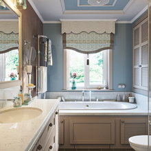 Neutral Bathrooms