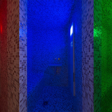 Private SPA