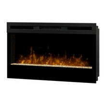Fireplaces