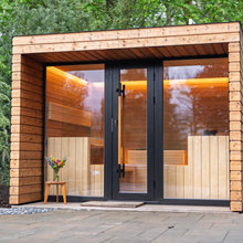 Sauna Ideas