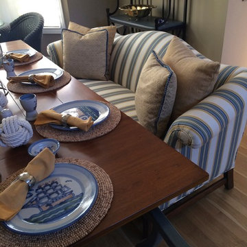 Vermilion Waterfront Remodel