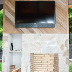 Pheasant Lane - Outdoor Structures