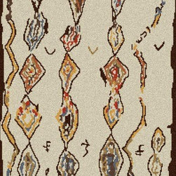 Midelt- (MDT-1008) - Rugs