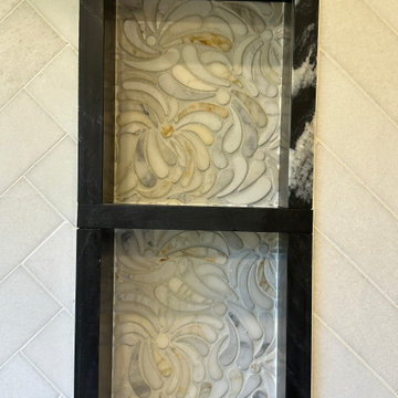 Chevy Chase Primary Bathroom Suite Addition