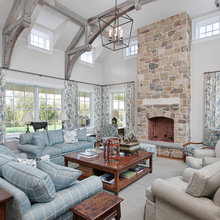 Great Room Ideas